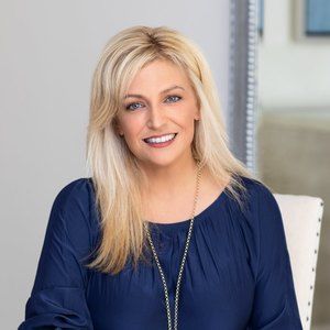 Meet your Posher, Tricia